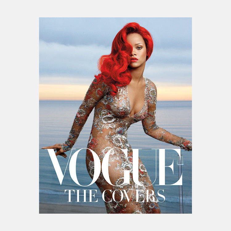 Vogue: The Covers (Updated Edition)