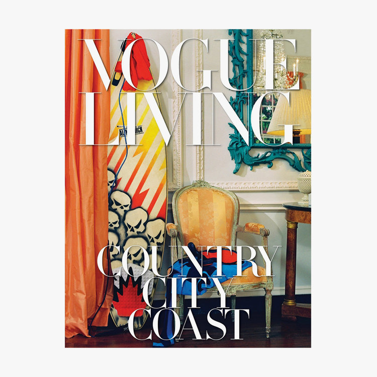 Vogue Living: Country, City, Coast