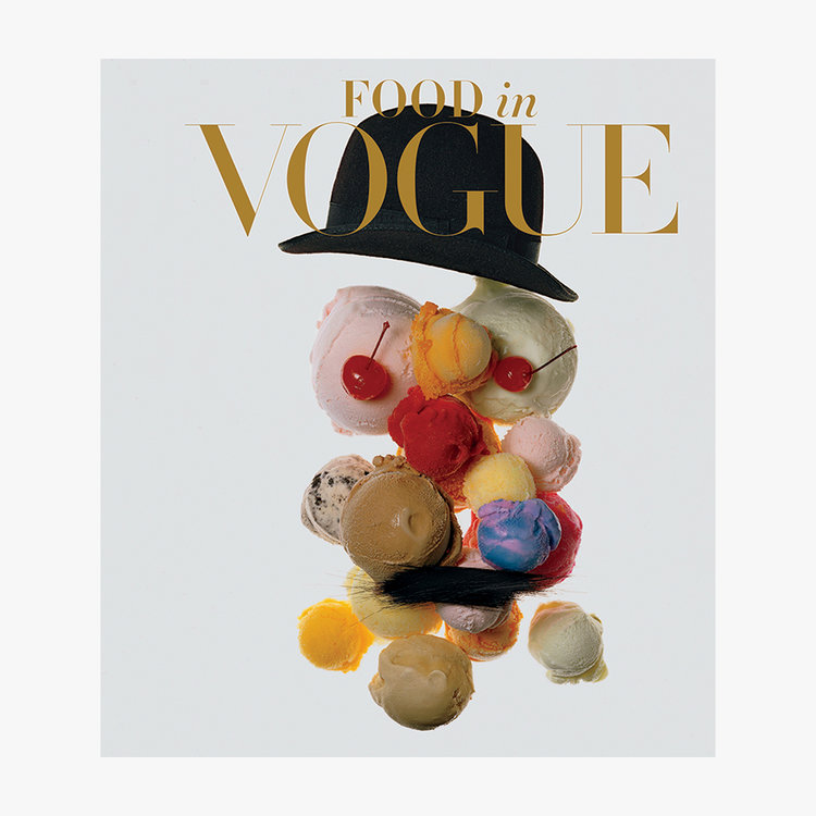 Food in Vogue