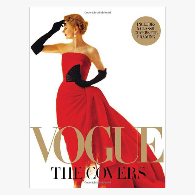 Vogue: The Covers